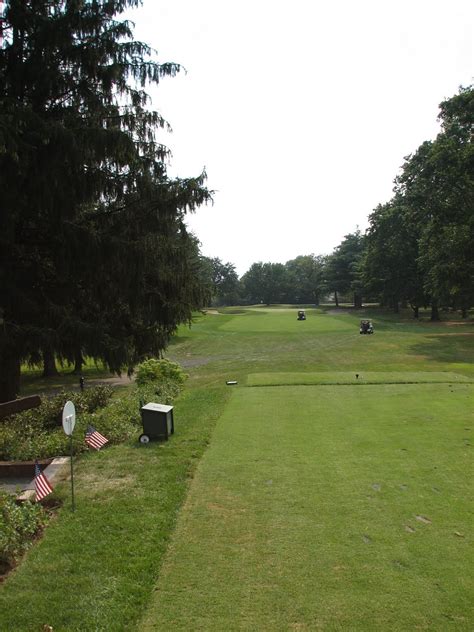 Gone Golf'in or Gone Photograph'in: Wethersfield Country Club