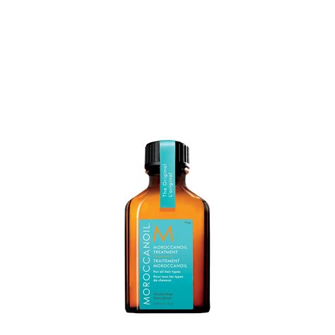 Moroccanoil Treatment,25ml : Amazon.in: Beauty