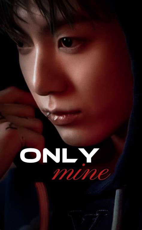 ONLY MINE — Teletype