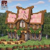 Image result for Minecraft Two-Person House Tutorial