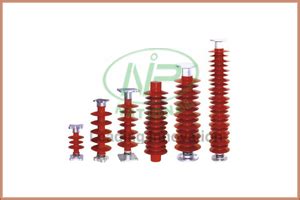 Silicone Insulator In Gujarat | Silicone Insulator In India | Insulator ...