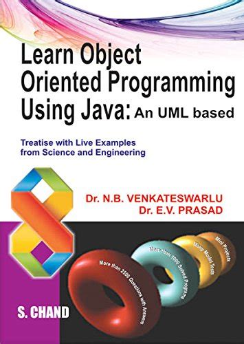 Learn Object Oriented Programming Using Java: An UML based eBook ...