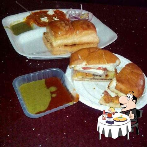 Grover Sweets cafeteria, New Delhi – menu, prices & reviews