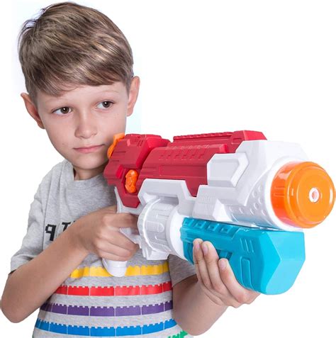Joyin 2 Pack Water Gun for Kids, Super Water Blaster India | Ubuy
