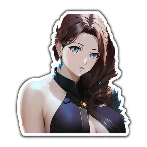 Cute Looking Hot Anime Girl 22224787 PNG