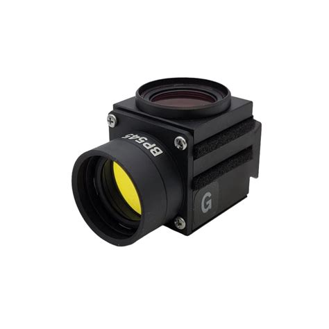 Fluorescence Microscope 的图像结果