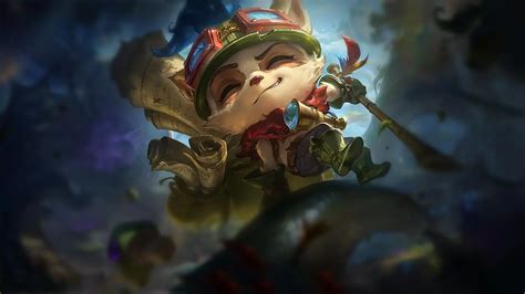 Image result for Teemo Guide