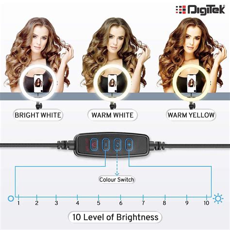 Buy LED Light Online in India Upto 65% Off | Digitek
