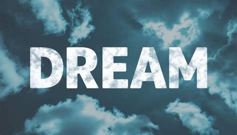 Dream 的图像结果