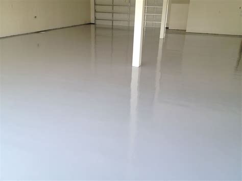 Garage Floor Epoxy Grey at Eva Cynthia blog