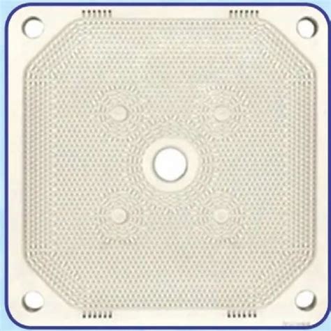 Pp Filter Press - PP Filter Plate Trader - Retailer from New Delhi