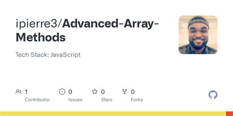 JavaScript Array Avanzado 的图像结果