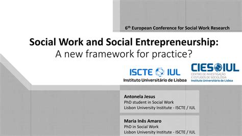 Social Entrepreneurship Framework 的图像结果