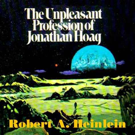 The Unpleasant Profession of Jonathan Hoag (Audio Download): Robert A ...