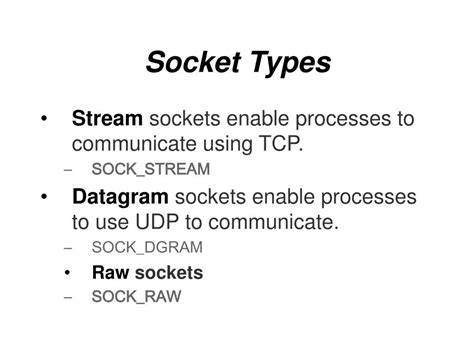 Image result for Process Socket