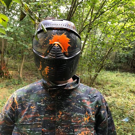 SPLATSHOT PAINTBALL (2025) All You Need to Know BEFORE You Go (with ...