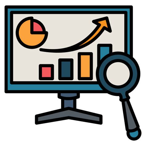 Project Management Dashboard Icon 的图像结果