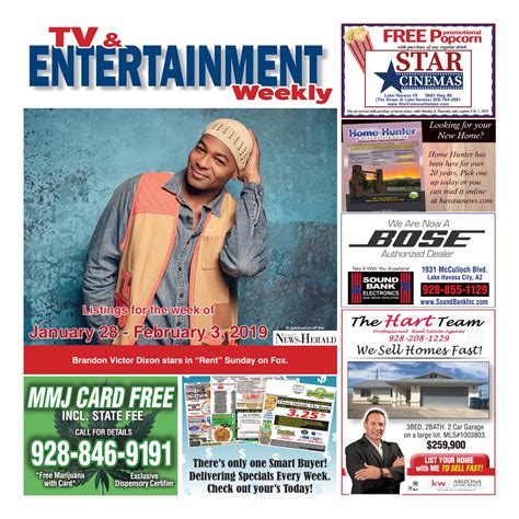 Suddenlink T V Guide