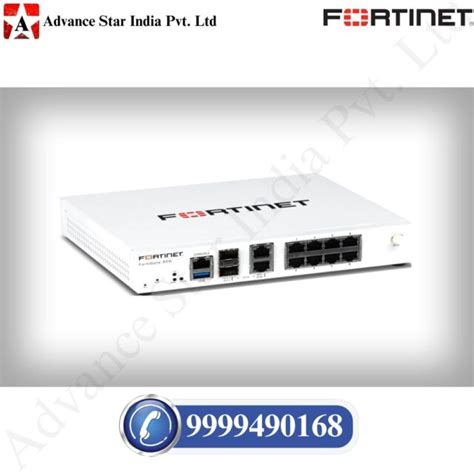 Fortinet FortiGate 90G Firewall Dealer in Nehru Place Delhi