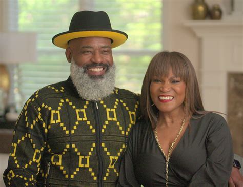 Are Anise & Willie Still Together? 'The Later Daters' Couple Update