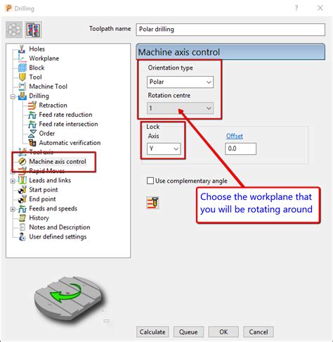 Powermill Programming 的图像结果
