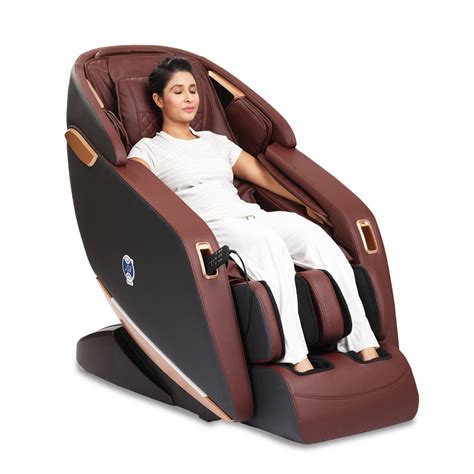 Zero Gravity Massage Chair | Buy JSB MZ24 Online Best Price