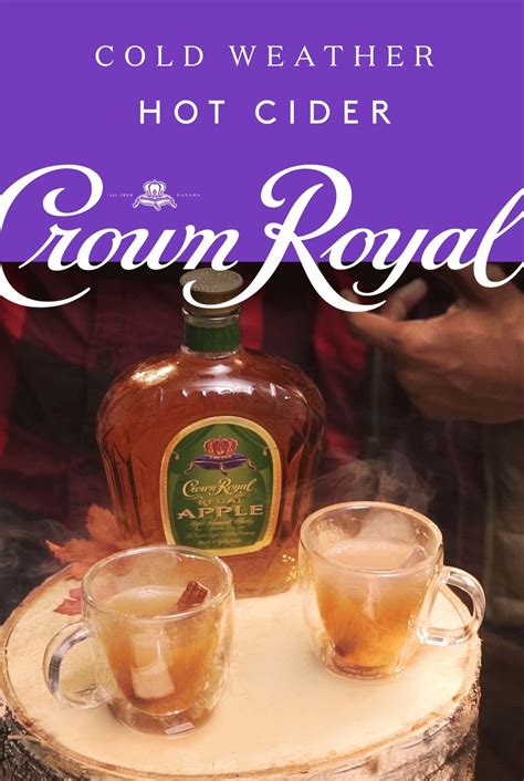 warm alcoholic drinks for winter