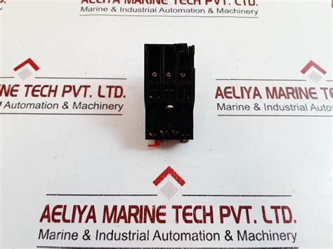 Telemecanique lr.-d09 303 thermal overload relay – Aeliya Marine Tech