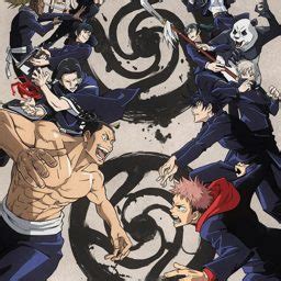 Jujutsu Kaisen Issues Piracy Warning After Hidden Inventory Movie Leak ...