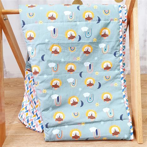 Kids Comforter – Rosada Baby