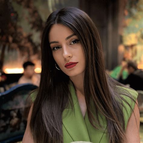 How Old Is Argenby? Biography, Attractive Influencer Tiktok Star, Age, Height, Weight, Family ...