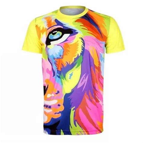 Sublimation Printing Service - Sublimation T Shirt Printing ...