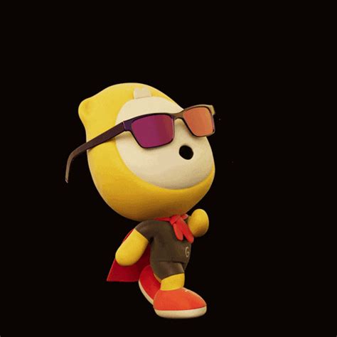 chill-guy | Free Animated GIFs Download