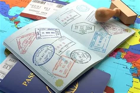 护照信息