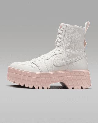 Air Jordan 1 Brooklyn Women's Boot. Nike IN