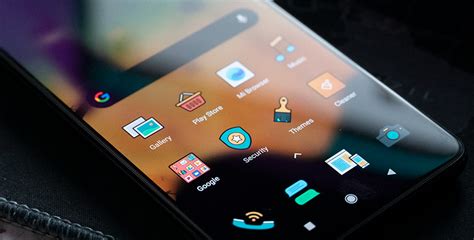 MIUI 12 Launcher 的图像结果