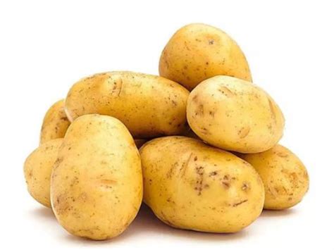 吃了那么多土豆，但你见过土豆结的果子吗？