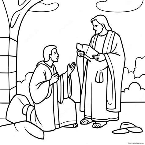 Image result for LDS Scriptures Coloring Page
