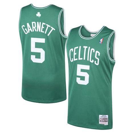 Kevin Garnett