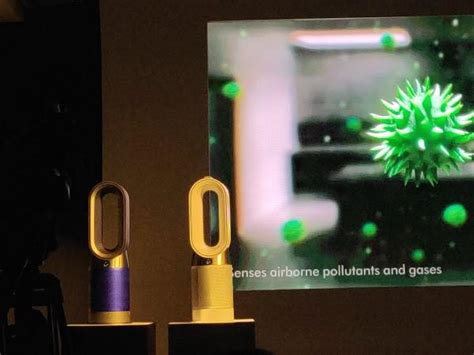 India's indoor air horror story: Dyson's startling discovery will blow ...