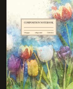 Image result for Composition Notebook Vintage Design