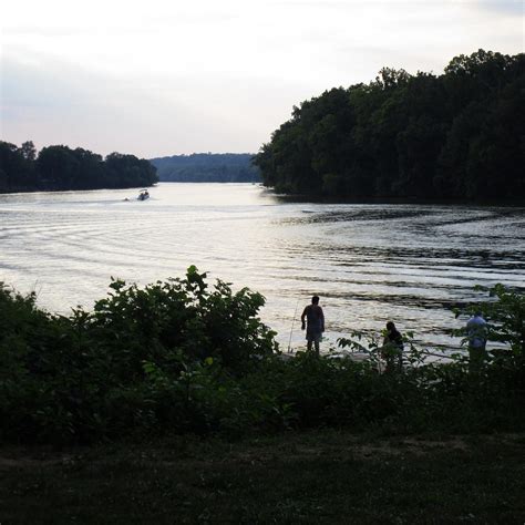 Robious Landing Park (2026) - All You MUST Know Before You Go (with ...