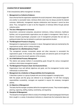 Unit-9 Decision Making - Decision Making UNIT 9 DECISION MAKING ...