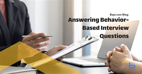 Behavior Based Interview Demo 的图像结果