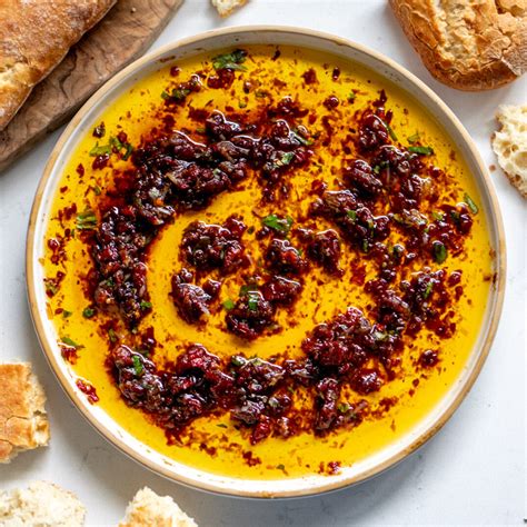 Olive Oil & Balsamic Vinegar Bread Dip - The Best Recipe! - Grilled ...