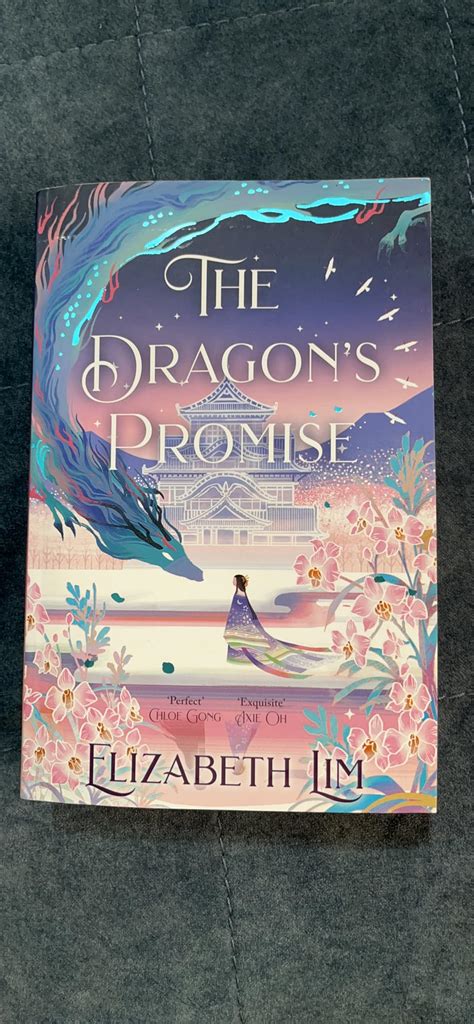 Buy The Dragon's Promise Book Online at Low Prices in India | The ...