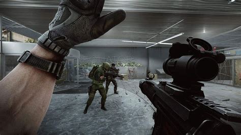 Someone Actually Just Escaped From Tarkov — and Now the Floodgates Are Open