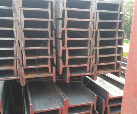 yyrail - Blog - Guidance of I-beam Structure and Their Types
