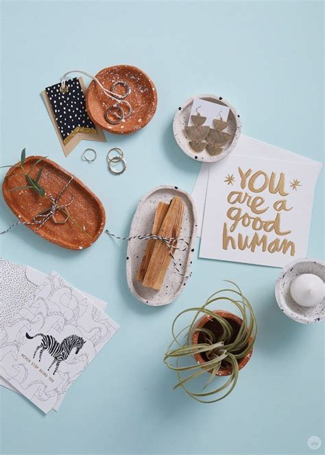 Image result for Easy Clay Projects