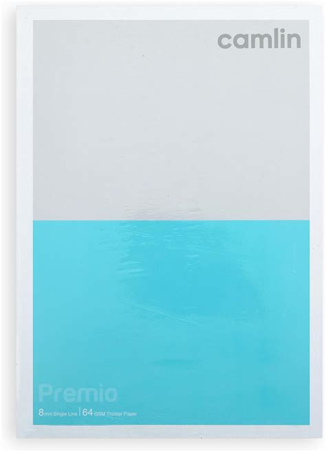 Rush Rough A4 Spiral Notebook 300 Pages | Single Line Ruled | 300 Pages ...